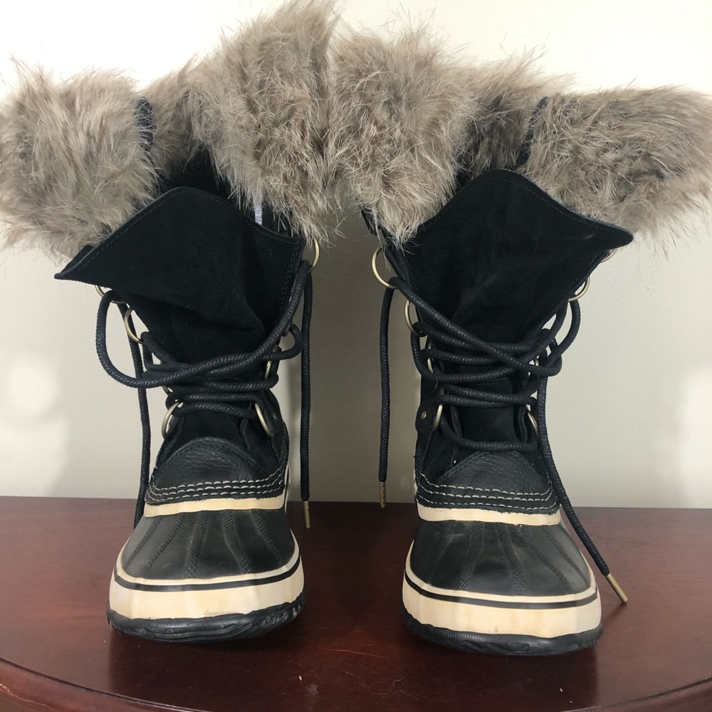 Sorel Snow Boot - Picture 9 of 9